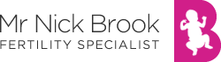 Mr Nick Brook - Fertility Specialist